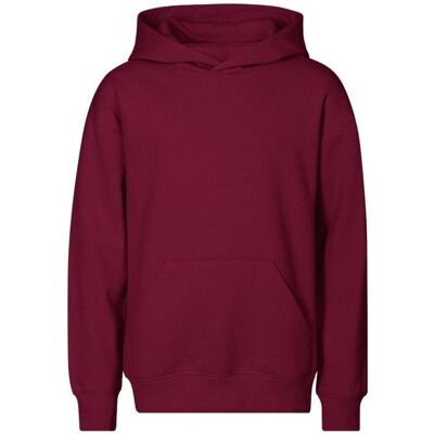 Malfini, Mädchen, Pullover, Chill children's sweatshirt (garnet), Rot, (158) Malfini, Mädchen, Pullover, Chill children's sweatshirt (garnet), Rot, (158)
