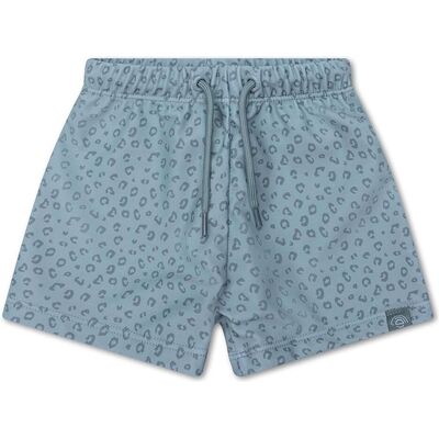 Swim Essentials, Jungen, Badehosen, Schwimmboxer, Grün, (86) Swim Essentials, Jungen, Badehosen, Schwimmboxer, Grün, (86)