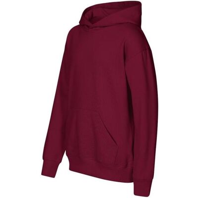 Malfini, Jungen, Pullover, Chill children's sweatshirt (garnet), Rot, (134) Malfini, Jungen, Pullover, Chill children's sweatshirt (garnet), Rot, (134)