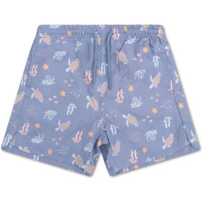 Swim Essentials, Jungen, Badehosen, Badehose Jungs 86/92 Blue Sealife, Blau, (86) Swim Essentials, Jungen, Badehosen, Badehose Jungs 86/92 Blue Sealife, Blau, (86)