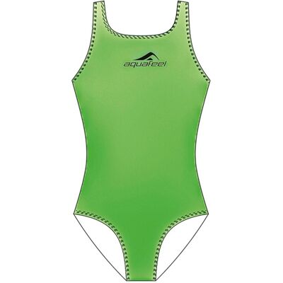 Aqua Feel, Badeanzüge, Zurück Mädchen Badeanzug, (176) Aqua Feel, Badeanzüge, Zurück Mädchen Badeanzug, (176)