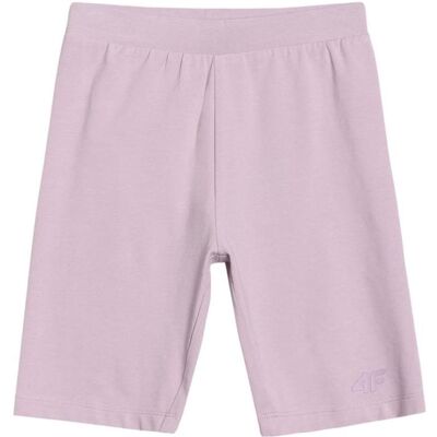 4F, Mädchen, Shorts, CAS Jr Shorts, Pink, (152) 4F, Mädchen, Shorts, CAS Jr Shorts, Pink, (152)