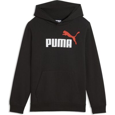 Puma Jungen, Pullover, ESS 2 COLOR No. 1 Logo Hoodie FL B, Mehrfarbig, (176) Puma Jungen, Pullover, ESS 2 COLOR No. 1 Logo Hoodie FL B, Mehrfarbig, (176)