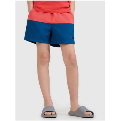 4F, Jungen, Badehosen, Badeshorts für Jungen, Mehrfarbig, (158, 164) 4F, Jungen, Badehosen, Badeshorts für Jungen, Mehrfarbig, (158, 164)
