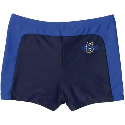 Beco, Jungen, Badehosen, Badeshorts Jungen, Blau, (128) Beco, Jungen, Badehosen, Badeshorts Jungen, Blau, (128)