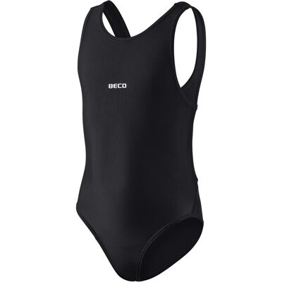 Sko, Mädchen, Badeanzüge, Girl's swim suit BECO 5435 0 152cm, Schwarz, (152) Sko, Mädchen, Badeanzüge, Girl's swim suit BECO 5435 0 152cm, Schwarz, (152)