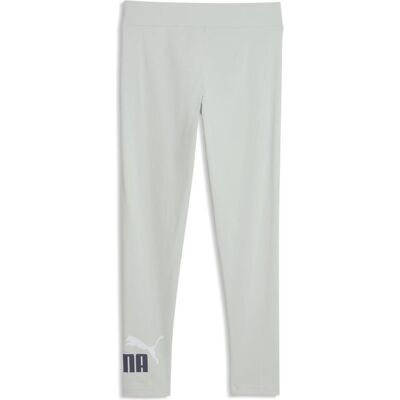 Puma Mädchen, Tights, ESS 2 COLOR No.1 Logo Leggings G (152), Schwarz Puma Mädchen, Tights, ESS 2 COLOR No.1 Logo Leggings G (152), Schwarz