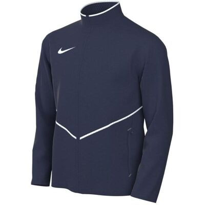 Nike, Jungen, Regenjacken, Park 26 Rain Jacket for Kids Navy Blue HM7269 410, Blau, (L) Nike, Jungen, Regenjacken, Park 26 Rain Jacket for Kids Navy Blue HM7269 410, Blau, (L)