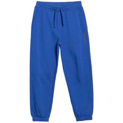 4F, Jungen, Hosen, CAS Kinderhose, Blau, (140) 4F, Jungen, Hosen, CAS Kinderhose, Blau, (140)