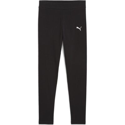 Puma Mädchen, Tights, G (152), Schwarz Puma Mädchen, Tights, G (152), Schwarz