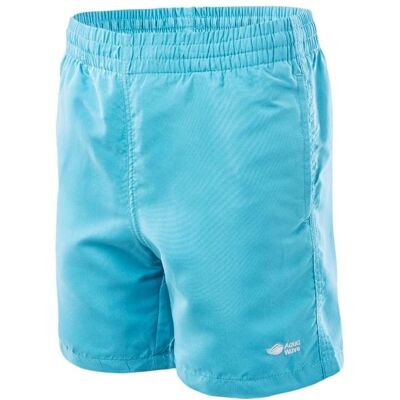 Aquawave, Jungen, Badehosen, Apel Jr Shorts, Blau, (152) Aquawave, Jungen, Badehosen, Apel Jr Shorts, Blau, (152)