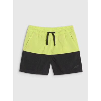 4F, Jungen, Badehosen, Badeshorts für Jungen, Mehrfarbig, (146, 152) 4F, Jungen, Badehosen, Badeshorts für Jungen, Mehrfarbig, (146, 152)