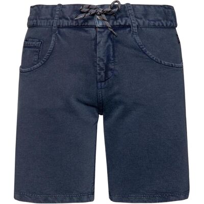 Protest, Mädchen, Shorts, Orlin Jungen Short, Blau, (152) Protest, Mädchen, Shorts, Orlin Jungen Short, Blau, (152)