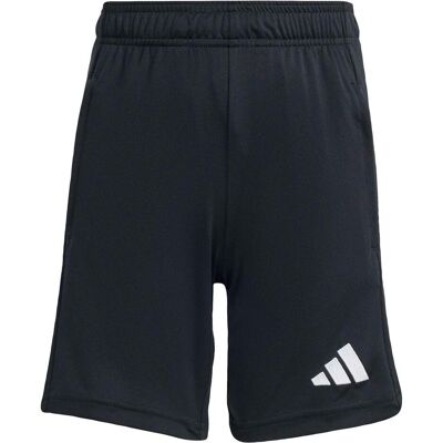 Adidas Jungen, Shorts, Ent26 Tr Shoy - black/white, Schwarz, (116) Adidas Jungen, Shorts, Ent26 Tr Shoy - black/white, Schwarz, (116)
