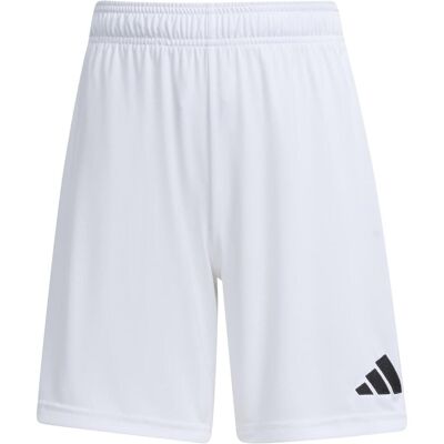 Adidas Jungen, Shorts, Ent26 Sho Y - white/black, Weiss, Schwarz, (152) Adidas Jungen, Shorts, Ent26 Sho Y - white/black, Weiss, Schwarz, (152)