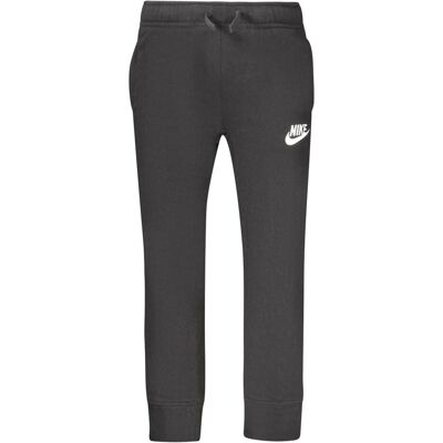Nike, Jungen, Sporthose, Kids Sweathose (110), Schwarz Nike, Jungen, Sporthose, Kids Sweathose (110), Schwarz