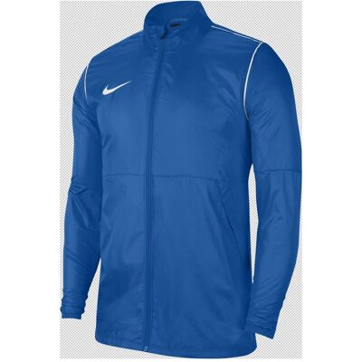 Nike, Unisex, Regenjacken, Park 20 Regenjacke Kids, Blau, (158) Nike, Unisex, Regenjacken, Park 20 Regenjacke Kids, Blau, (158)