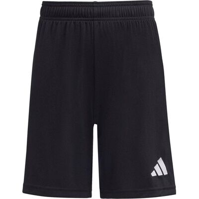 Adidas Unisex, Shorts, Ent26 Sho Y - black/white, Weiss, Schwarz, (116) Adidas Unisex, Shorts, Ent26 Sho Y - black/white, Weiss, Schwarz, (116)