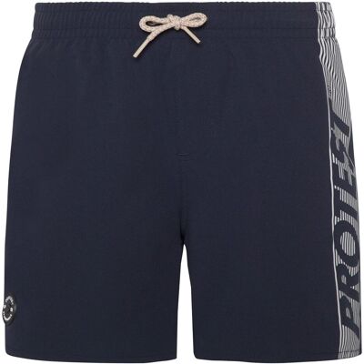 MGA, Jungen, Badehosen, Jungen Shorts protestieren gegen JR Beachshort, Blau, (116) MGA, Jungen, Badehosen, Jungen Shorts protestieren gegen JR Beachshort, Blau, (116)
