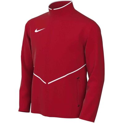 Nike, Jungen, Regenjacken, Park 26 Rain Kids Jacket Red HM7269 657, Rot, (L) Nike, Jungen, Regenjacken, Park 26 Rain Kids Jacket Red HM7269 657, Rot, (L)