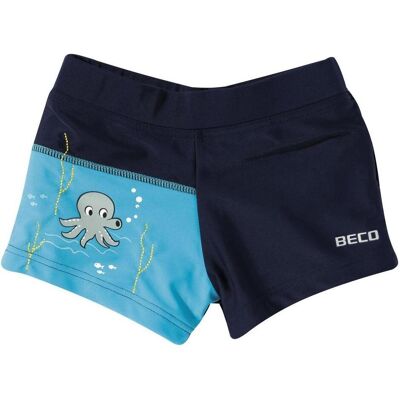 Beco - 104 - Blau - 104 - Badeshosen Beco - 104 - Blau - 104 - Badeshosen
