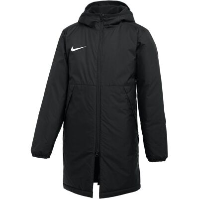 Nike, Unisex, Winterjacken, Park 20, Schwarz, (164) Nike, Unisex, Winterjacken, Park 20, Schwarz, (164)