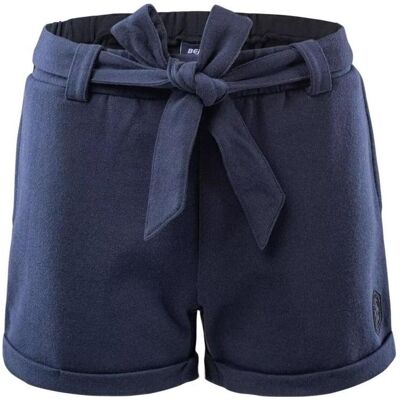 Bejo, Jungen, Shorts, Dziecięce spodenki TIO JRG black iris rozmiar 134, Blau, (134) Bejo, Jungen, Shorts, Dziecięce spodenki TIO JRG black iris rozmiar 134, Blau, (134)