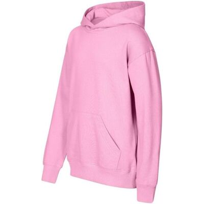 Malfini, Mädchen, Pullover, Chill children's sweatshirt (pink), Pink, (134) Malfini, Mädchen, Pullover, Chill children's sweatshirt (pink), Pink, (134)