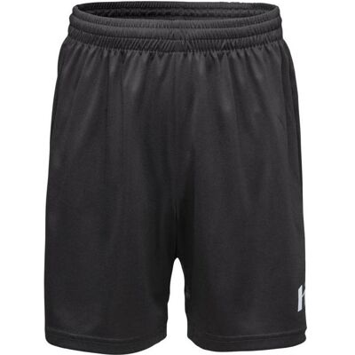 Huari, Jungen, Shorts, Dziecięce spodenki ARTIGAS II JUNIOR black bean/reflective rozmiar 170, Schwarz, (170) Huari, Jungen, Shorts, Dziecięce spodenki ARTIGAS II JUNIOR black bean/reflective rozmiar 170, Schwarz, (170)