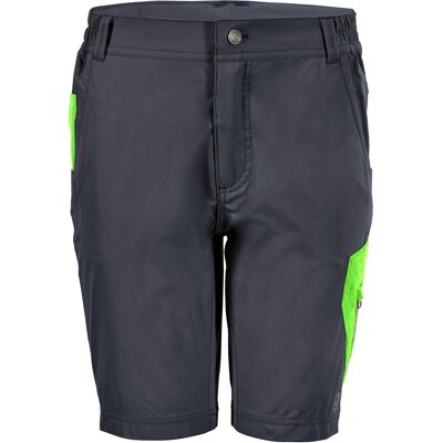 Killtec, Jungen, Shorts, Shorts für Jungen, Grau, (152) Killtec, Jungen, Shorts, Shorts für Jungen, Grau, (152)