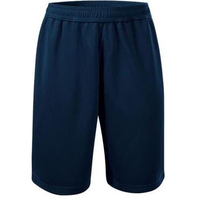 Malfini, Jungen, Shorts, Shorts, Blau, (122) Malfini, Jungen, Shorts, Shorts, Blau, (122)