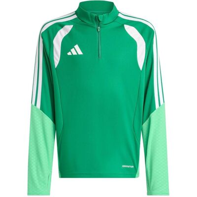 Adidas Jungen, Sportshirt, Tiro26C Topy - teagrn (116), Grün, 116 Adidas Jungen, Sportshirt, Tiro26C Topy - teagrn (116), Grün, 116