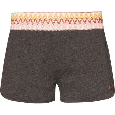 Protest, Mädchen, Shorts, Mädchen Kurze Hosen DANITO 21 JR True Black 140, Schwarz, (140) Protest, Mädchen, Shorts, Mädchen Kurze Hosen DANITO 21 JR True Black 140, Schwarz, (140)