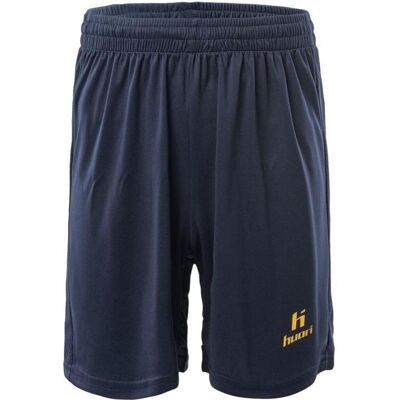 Huari, Jungen, Shorts, Artigas II Junior Jr Shorts 92800393362, Schwarz, (170) Huari, Jungen, Shorts, Artigas II Junior Jr Shorts 92800393362, Schwarz, (170)