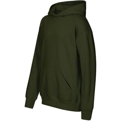 Malfini, Mädchen, Pullover, Chill children's sweatshirt (military), Mehrfarbig, (146) Malfini, Mädchen, Pullover, Chill children's sweatshirt (military), Mehrfarbig, (146)