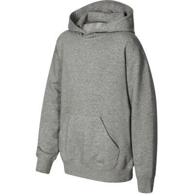 Malfini, Unisex, Pullover, Chill children's sweatshirt (dark gray melange), Grau, (122) Malfini, Unisex, Pullover, Chill children's sweatshirt (dark gray melange), Grau, (122)