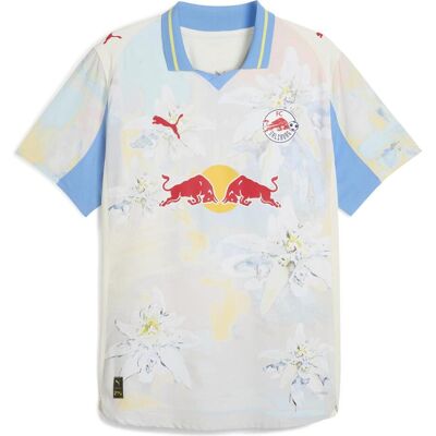 Puma Jungen, Sportshirt, KidSuper RBS Jersey Replica JR (116), Mehrfarbig, 116 Puma Jungen, Sportshirt, KidSuper RBS Jersey Replica JR (116), Mehrfarbig, 116