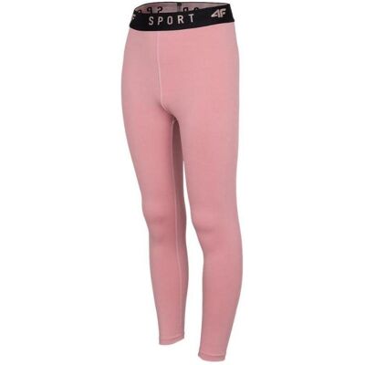 4F, Mädchen, Hosen, Jr 53S Hose, Pink, (158) 4F, Mädchen, Hosen, Jr 53S Hose, Pink, (158)