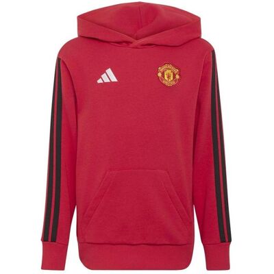 Adidas Jungen, Pullover, Manchester United Hoodie Junior Sweatshirt, (176) Adidas Jungen, Pullover, Manchester United Hoodie Junior Sweatshirt, (176)