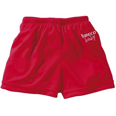 Beco, Jungen, Badehosen, Beermann GmbH Aqua Nappy " Shorts", uni Standard rot XL, Rot, (XL) Beco, Jungen, Badehosen, Beermann GmbH Aqua Nappy " Shorts", uni Standard rot XL, Rot, (XL)