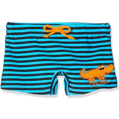Beco, Jungen, Badehosen, Beermann GmbH Badehose Jungen Standard blau 104, Blau, (104) Beco, Jungen, Badehosen, Beermann GmbH Badehose Jungen Standard blau 104, Blau, (104)