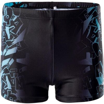 Aquawave, Jungen, Badeanzüge, ATOS JR Juodas SCUBA Mėlynas LOGO PRINT 140 maudymosi kostiumėliai, Blau, Schwarz, (140) Aquawave, Jungen, Badeanzüge, ATOS JR Juodas SCUBA Mėlynas LOGO PRINT 140 maudymosi kostiumėliai, Blau, Schwarz, (140)