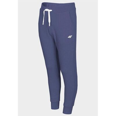 4F, Mädchen, Hosen, Hose, Blau, (128) 4F, Mädchen, Hosen, Hose, Blau, (128)