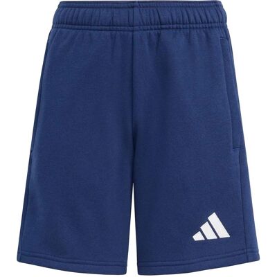 Adidas Jungen, Shorts, Ent26 Sw Sho Y - tenabl/white, Weiss, (128) Adidas Jungen, Shorts, Ent26 Sw Sho Y - tenabl/white, Weiss, (128)