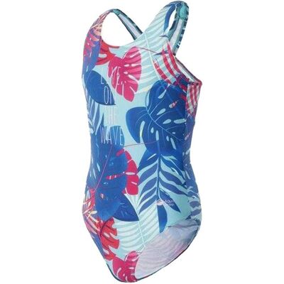 Aquawave, Mädchen, Badeanzüge, Salava Jr, Blau, Rot, Mehrfarbig, (146) Aquawave, Mädchen, Badeanzüge, Salava Jr, Blau, Rot, Mehrfarbig, (146)