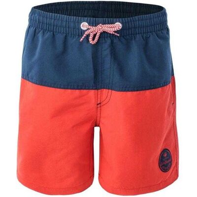 Aquawave, Jungen, Badeanzüge, Drakon Jr, Rot, Blau, (158) Aquawave, Jungen, Badeanzüge, Drakon Jr, Rot, Blau, (158)