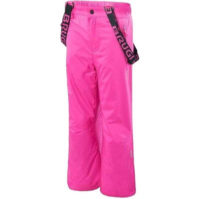 Brugi, Jungen, Skihosen, SKIHOSEN 3AHS 829-ROSA 128-134 CM (128, 32), Pink, Rosa Brugi, Jungen, Skihosen, SKIHOSEN 3AHS 829-ROSA 128-134 CM (128, 32), Pink, Rosa