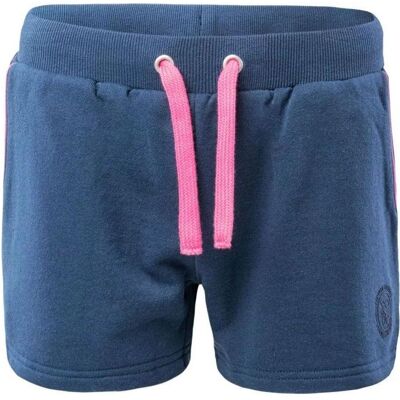 Bejo, Mädchen, Shorts, Dziecięce Spodenki MIRA JRG, Blau, (134) Bejo, Mädchen, Shorts, Dziecięce Spodenki MIRA JRG, Blau, (134)