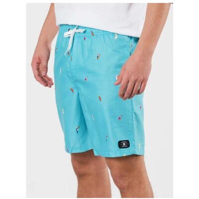 DC Shoes, Jungen, Shorts, DC All Season Volley 14.5 Jugendshorts SEDBJV03012-BJM0, (M) DC Shoes, Jungen, Shorts, DC All Season Volley 14.5 Jugendshorts SEDBJV03012-BJM0, (M)