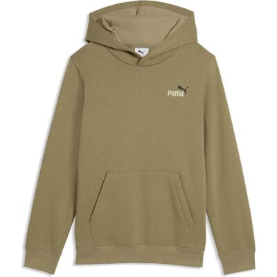Puma Jungen, Pullover, ESS 2 COLOR Small No. 1 Logo Hoodie FL B, Mehrfarbig, (152) Puma Jungen, Pullover, ESS 2 COLOR Small No. 1 Logo Hoodie FL B, Mehrfarbig, (152)